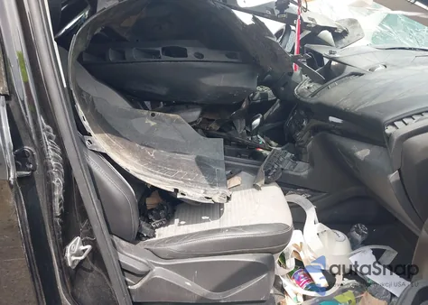 2019 Ford Escape Se from USA, damaged, VIN 1FMCU9GD4KUA94261